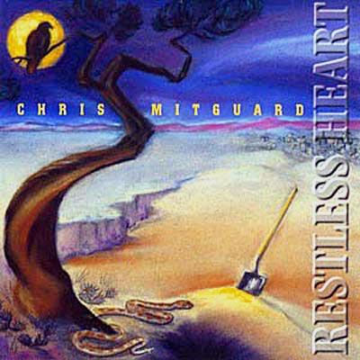 Restless Heart - Chris Mitguard