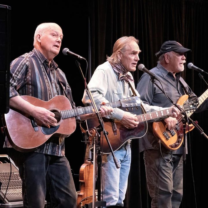 The Rifters