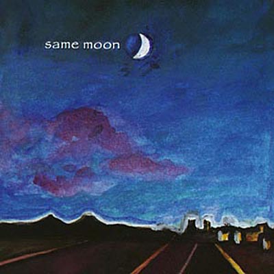 Same Moon - The Mitguards